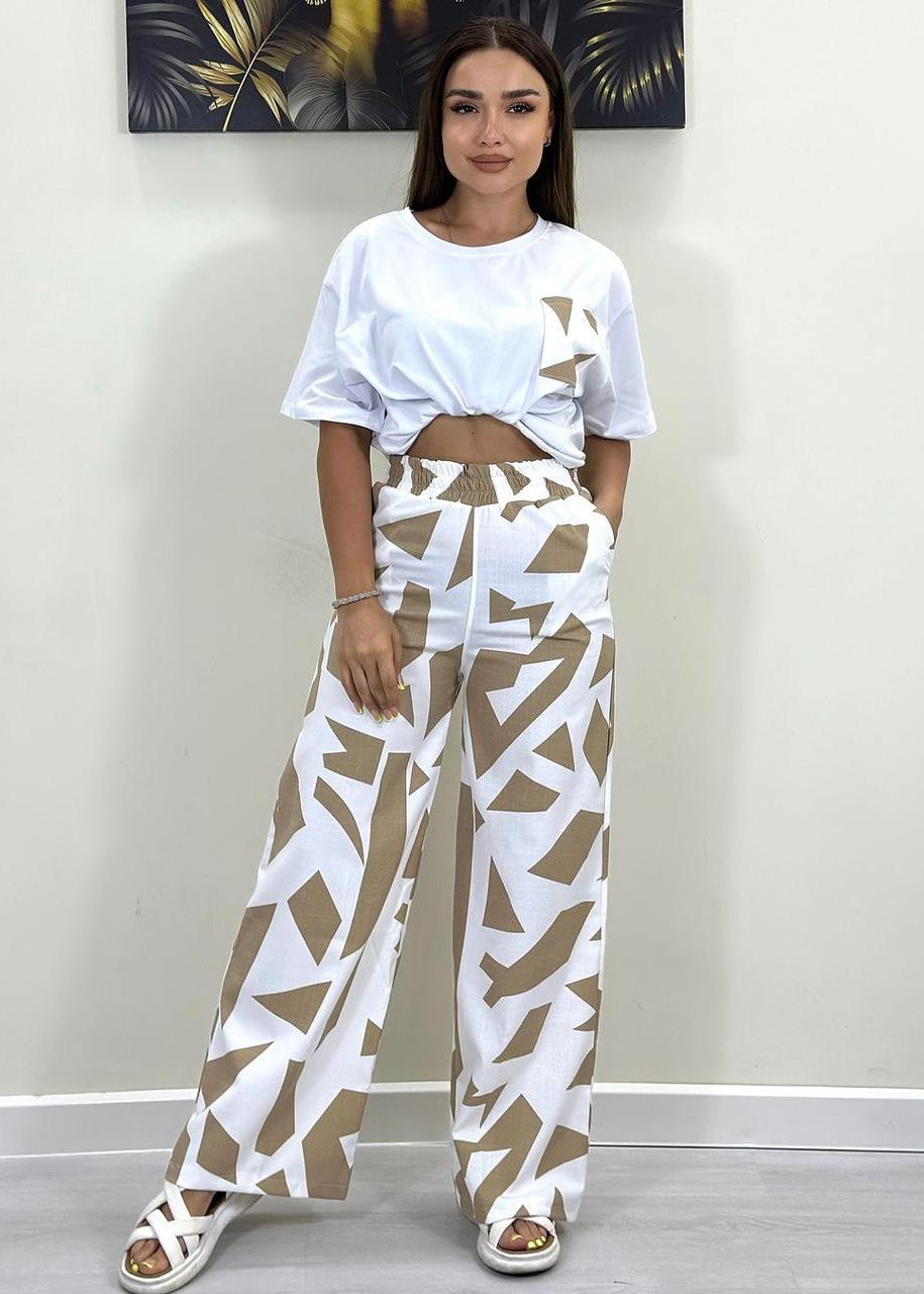 Women’s Dry Fit Tracksuit