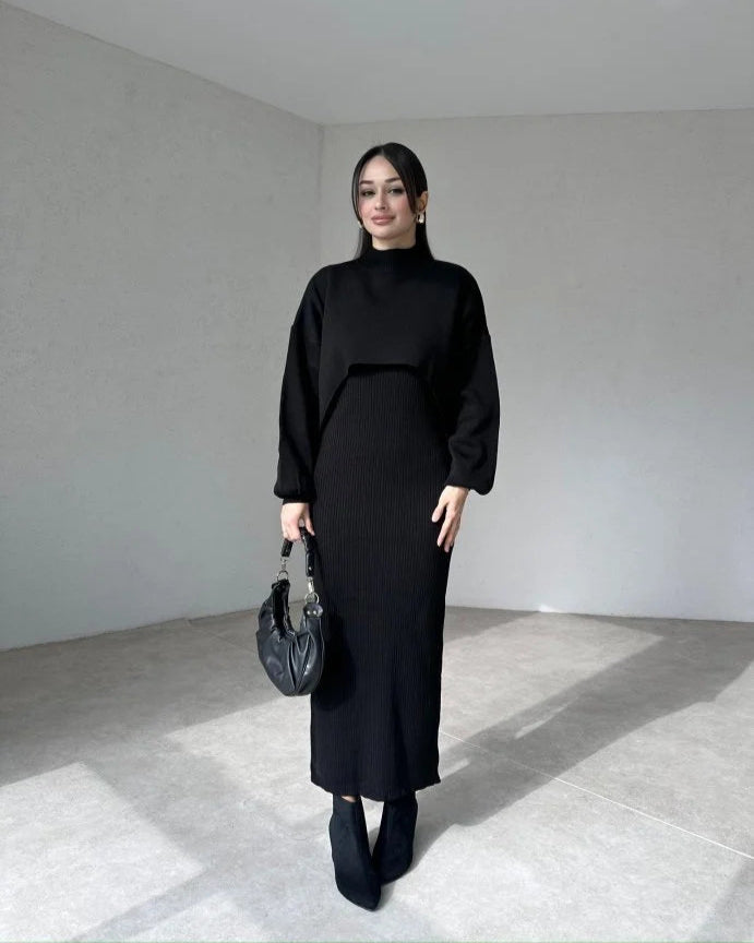 Bowden Knitwear