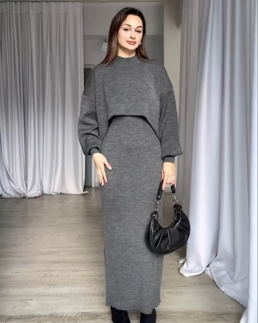 Bowden Knitwear