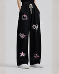 Pack Of 2 Kitty Klassic Trousers