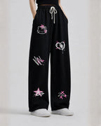 Pack Of 2 Kitty Klassic Trousers