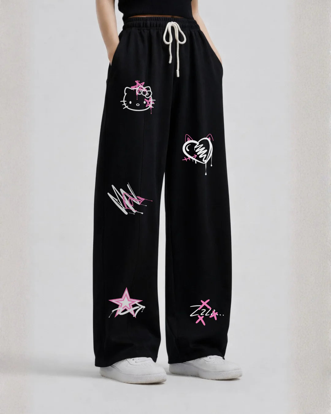 Kitty Klassic Trousers