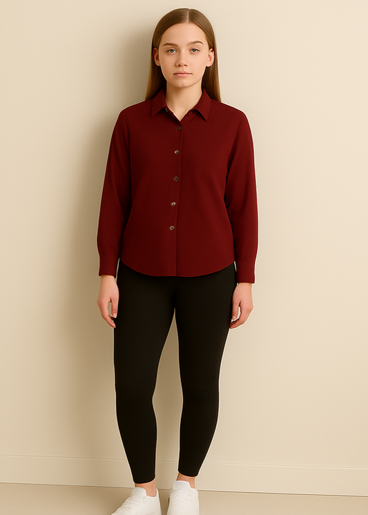 Mahron Shirt & SkinnyFit Combo