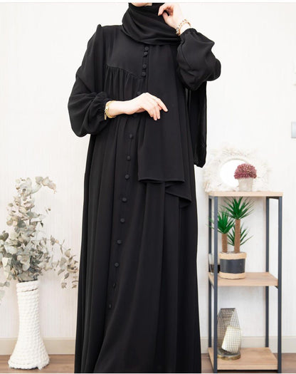 Sultan Abaya