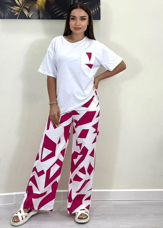 Women’s Dry Fit Tracksuit