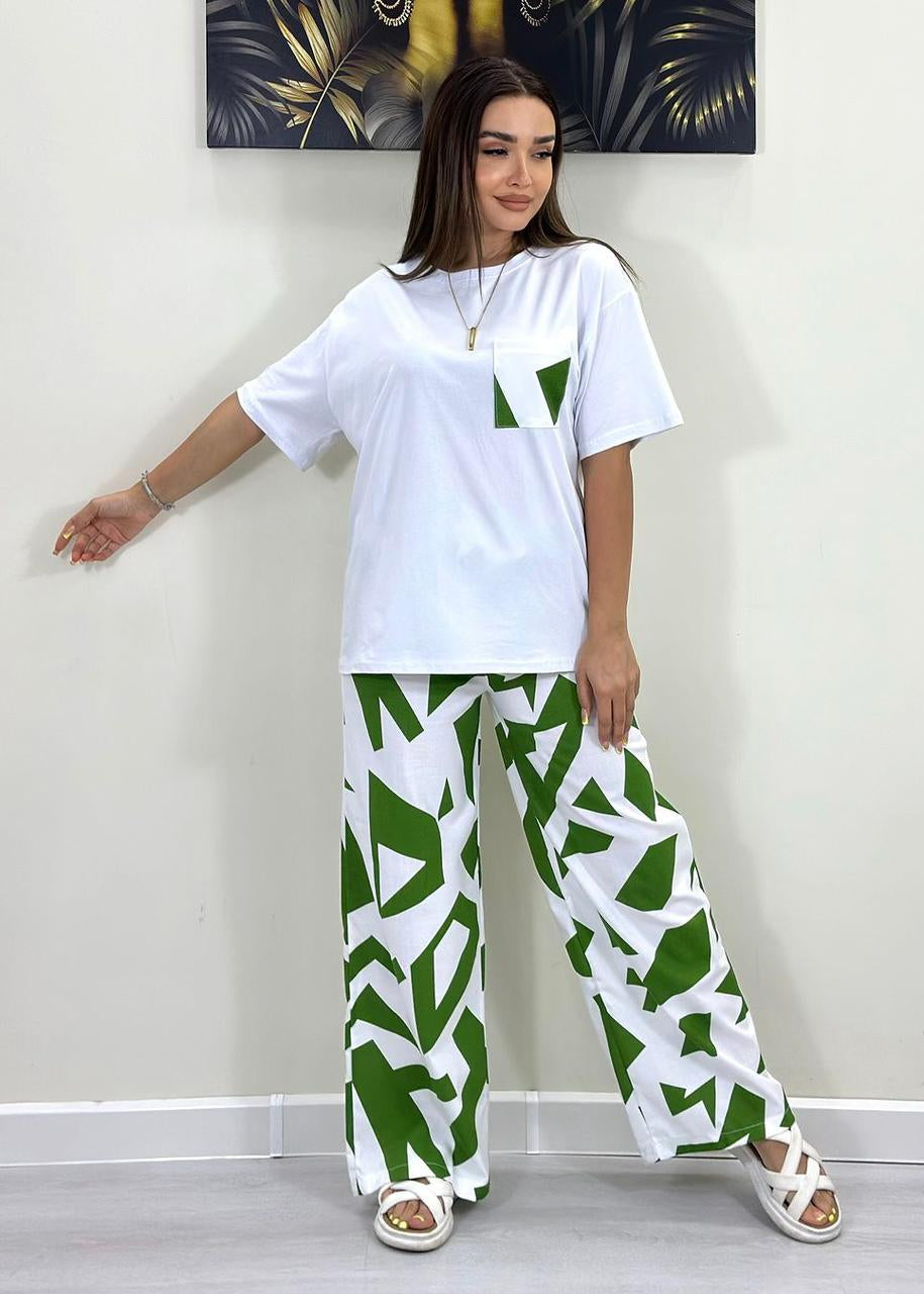 Women’s Dry Fit Tracksuit