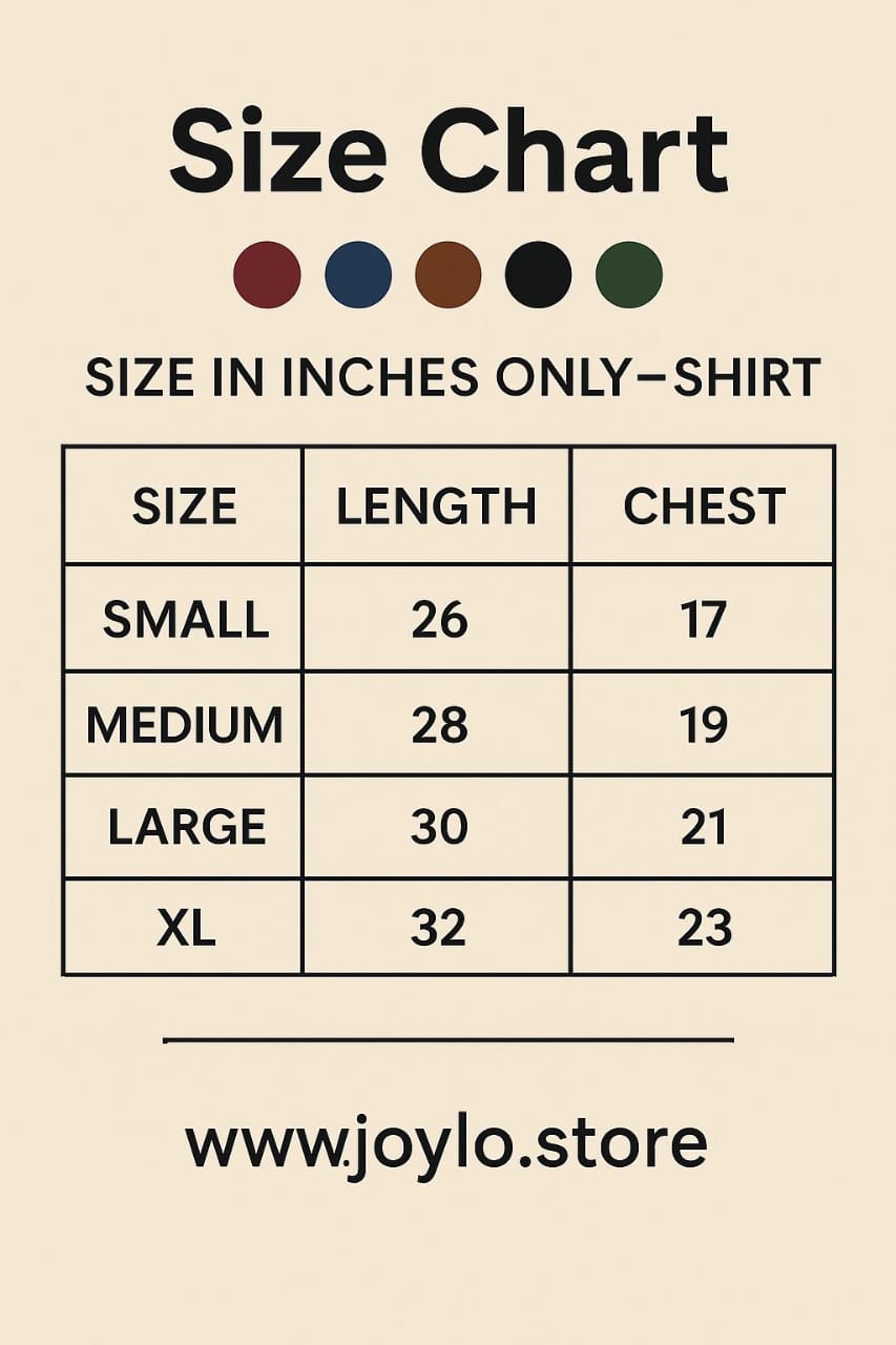 Pack of 2 Premium Casual Shirt Olive & Mahron