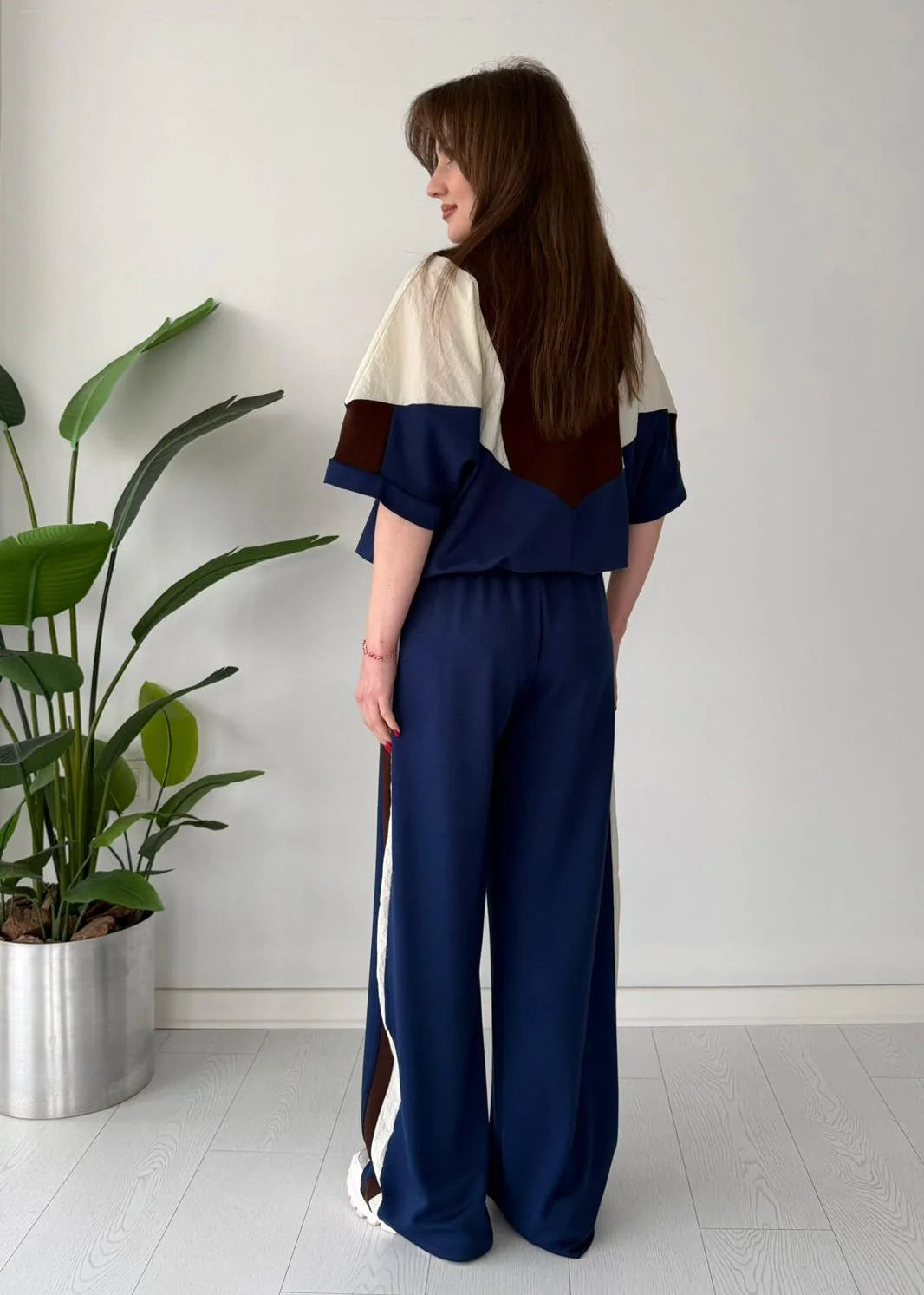 Stylish 3-Color Co-Ord Set for Women – Trendy Casual & Daily Wear Outfit