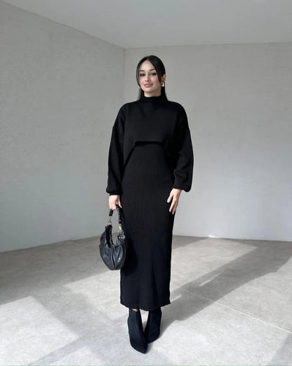Bowden Knitwear