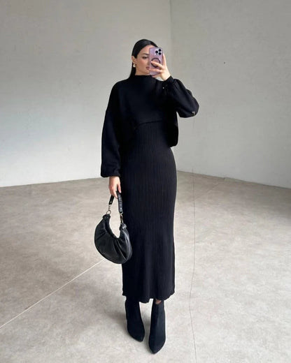 Bowden Knitwear