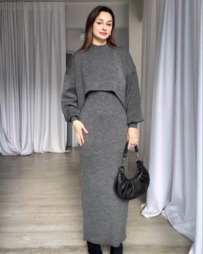 Bowden Knitwear