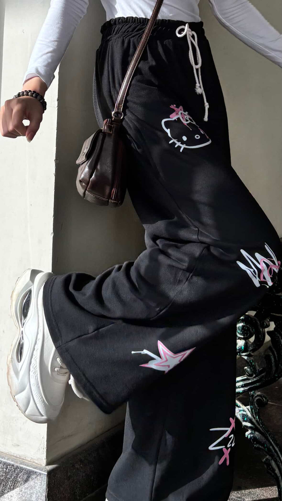 Kitty Klassic Trousers